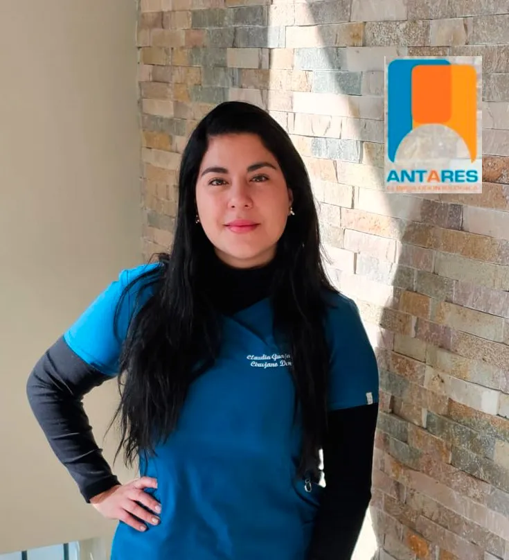 Dra. Claudia Guajardo Pinto