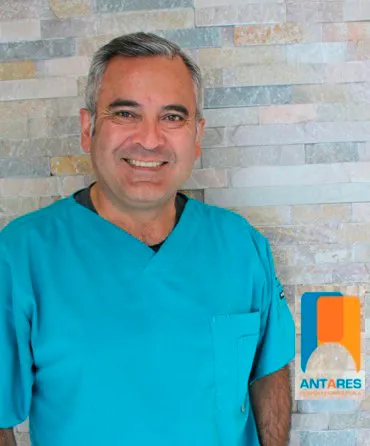 Dr. Vladimir Dedic Morales