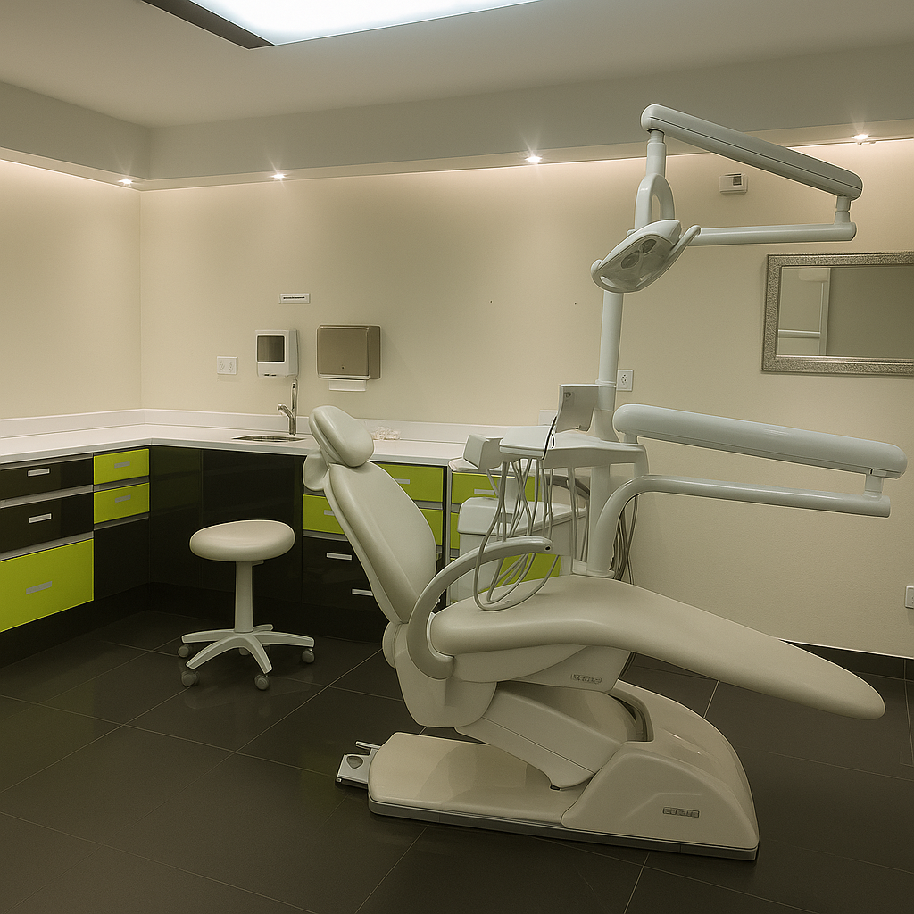 Comodidad y atención de calidad