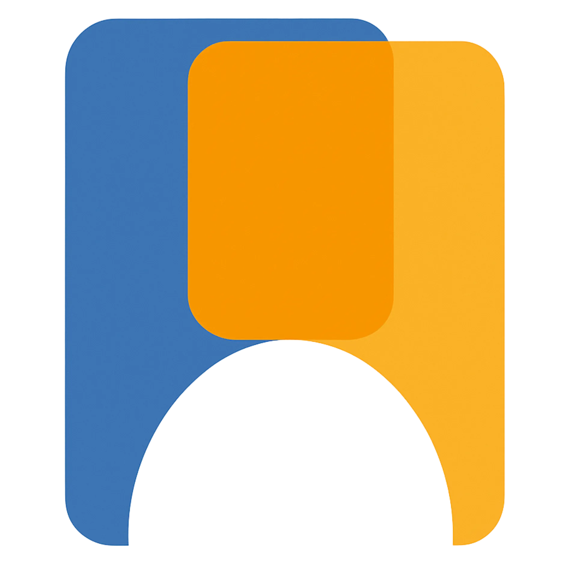 Antares Clínica Dental Logo